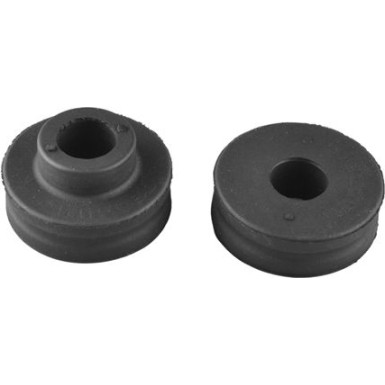 2 x TEDGUM Federbeinstützlager | TED34804