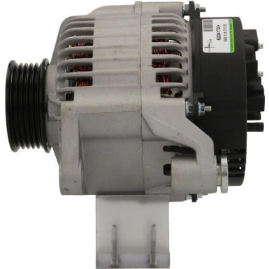 PSH | Generator | 595.518.070.050