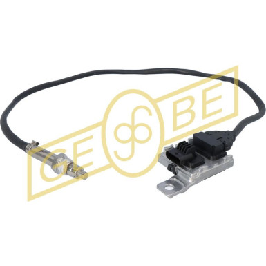 GEBE | NOx-Sensor, NOx-Katalysator | 9 3619 1