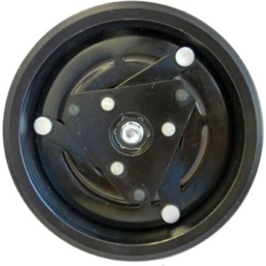 ACP 1289 000S Kompressor, Klimaanlage BEHR ACP 1289 000S Kompressor, Klimaanlage BEHR