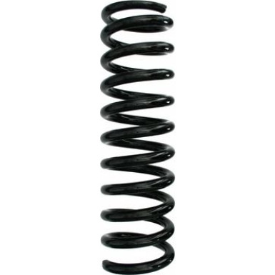 48673 Fahrwerksfeder