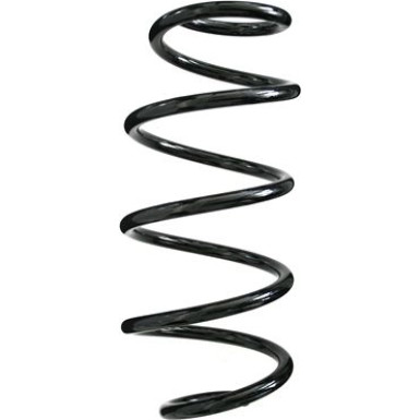 Spidan | Fahrwerksfeder | 86919