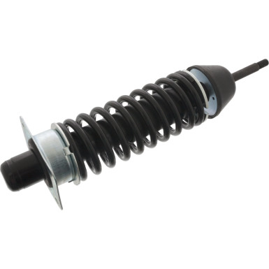 FEBI BILSTEIN 45767 Dämpfer, Fahrerhauslagerung