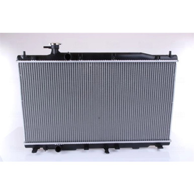 681386 Kühler, Motorkühlung ** FIRST FIT **