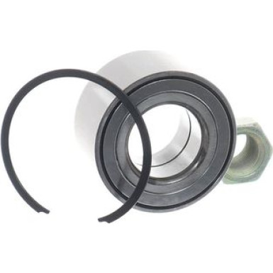 SKF | Radlagersatz | VKBA 1414