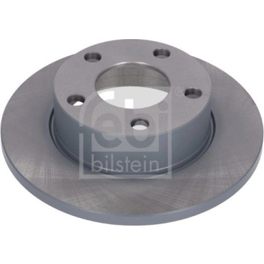 febi bilstein | Bremsscheibe | 09077
