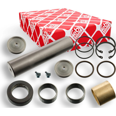 FEBI BILSTEIN 15338 Reparatursatz, Achsschenkelbolzen