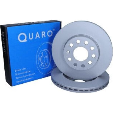 QUARO | Bremsscheibe | QD8161