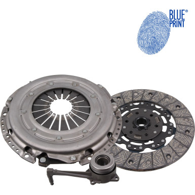 ADV183018 Kupplungssatz