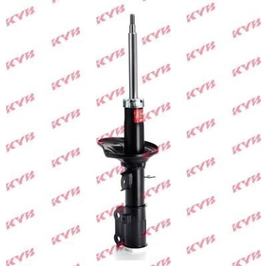 KYB | Stoßdämpfer | Vorne rechts | 333506