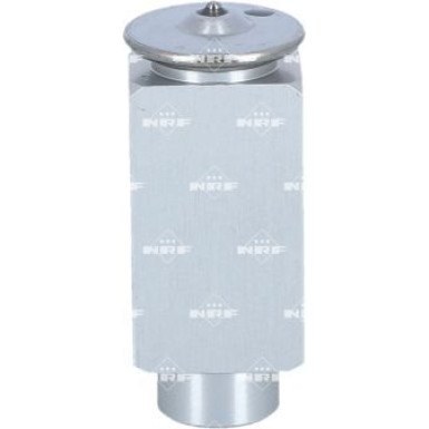 NRF Expansionsventil, Klimaanlage EASY FIT 38536