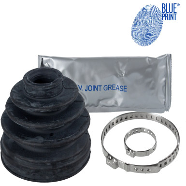 ADM58127 Faltenbalgsatz, Antriebswelle