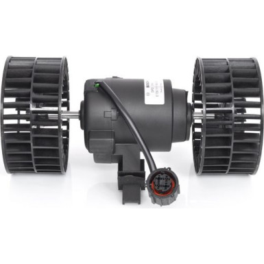 BOSCH | Elektromotor, Innenraumgebläse | 0 130 111 184
