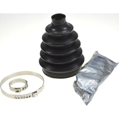 23670 Faltenbalgsatz, Antriebswelle