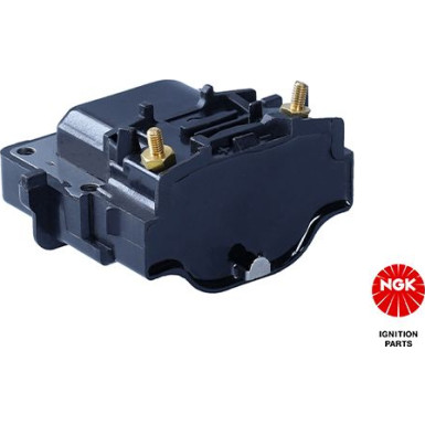 NGK | Zündspule | 48093