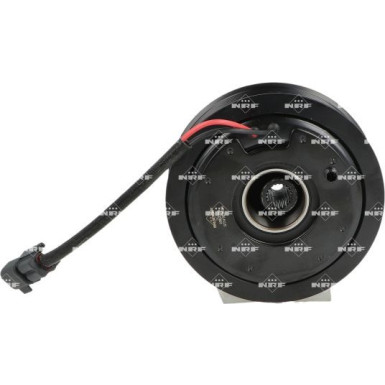 380130 Magnetkupplung, Klimakompressor