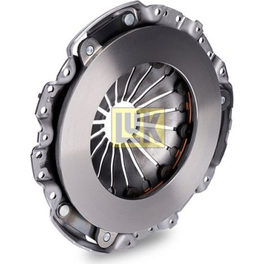 122 0115 10 Kupplungsdruckplatte