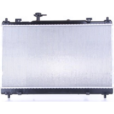 606736 Kühler, Motorkühlung