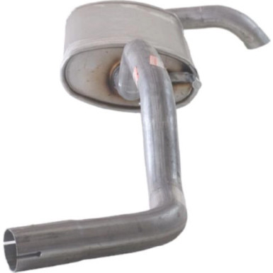 233-325 Endschalldämpfer