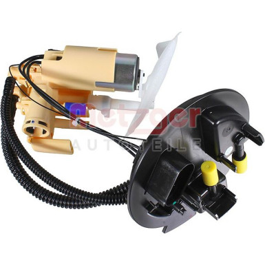 2250626 Kraftstoff-Fördereinheit GREENPARTS