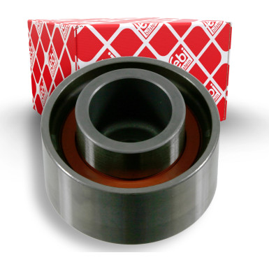 FEBI BILSTEIN 17494 Umlenk-/Führungsrolle, Zahnriemen FEBI BILSTEIN 17494 Umlenk-/Führungsrolle, Zahnriemen