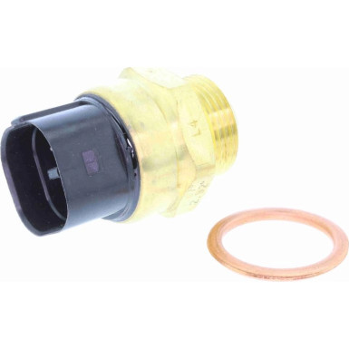 V15-99-1991 Temperaturschalter, Kühlerlüfter Original VEMO Qualität