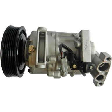 Mahle Kompressor, Klimaanlage BEHR ACP 382 000S