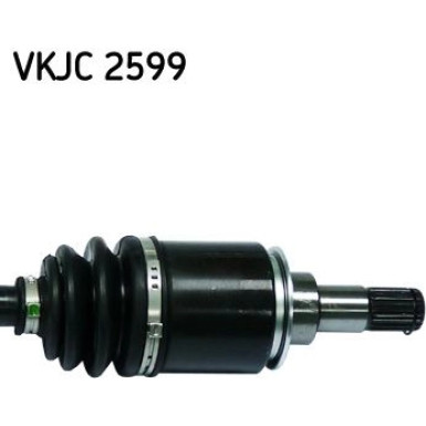 VKJC 2599 Antriebswelle
