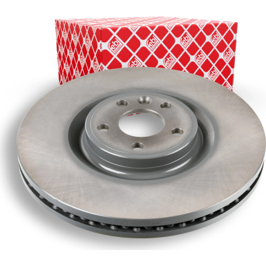 FEBI BILSTEIN 108690 Bremsscheibe