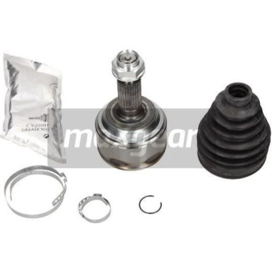 49-1014 Gelenksatz, Antriebswelle