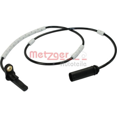 0900935 Sensor, Raddrehzahl ORIGINAL ERSATZTEIL GREENPARTS