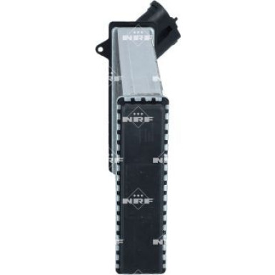 58066 Wärmetauscher, Innenraumheizung