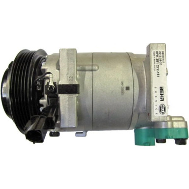 Mahle | Kompressor, Klimaanlage | ACP 1181 000P Mahle | Kompressor, Klimaanlage | ACP 1181 000P