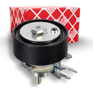 FEBI BILSTEIN 11274 Spannrolle, Zahnriemen FEBI BILSTEIN 11274 Spannrolle, Zahnriemen