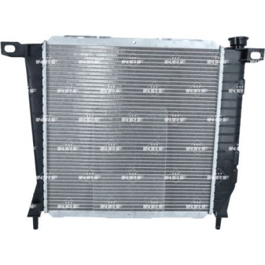 50379 Kühler, Motorkühlung EASY FIT
