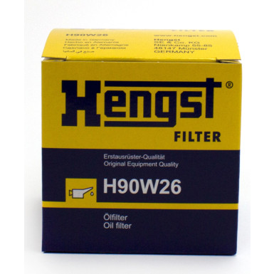 H90W26 Ölfilter
