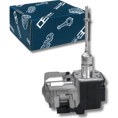 OE Germany Ladedruckregelventil 18 0961 106910 für 1.8 TFSI