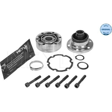 Meyle Gelenksatz, Antriebswelle MEYLE-ORIGINAL: True to OE 214 498 0033