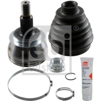 186296 Gelenksatz, Antriebswelle 186296 Gelenksatz, Antriebswelle