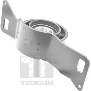 Tedgum | Lagerung, Gelenkwelle | TED92199