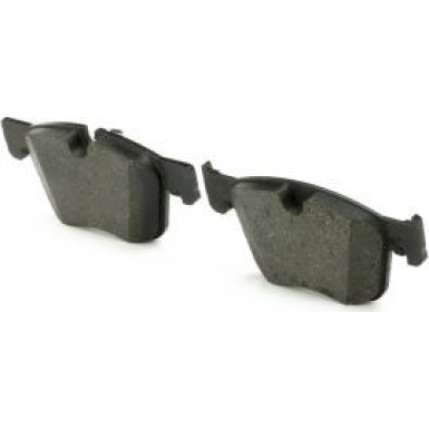 Delphi Bremsbelagsatz, Scheibenbremse LP2690