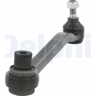 TC1182 Lenker, Radaufhängung