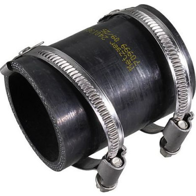 Metzger Ladeluftschlauch 2401365