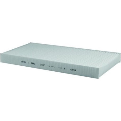 LA 117 Filter, Innenraumluft LA 117 Filter, Innenraumluft