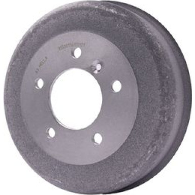 Hella | Bremstrommel | 8DT 355 301-141