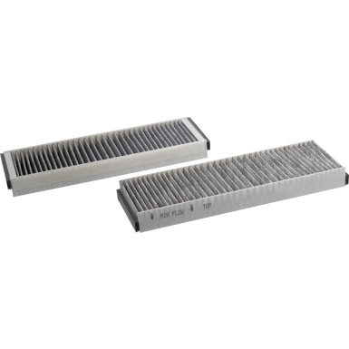 FEBI BILSTEIN 22284 Innenraumfilter FEBI BILSTEIN 22284 Innenraumfilter