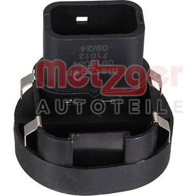 Metzger | Schalter, Fensterheber | 0916084