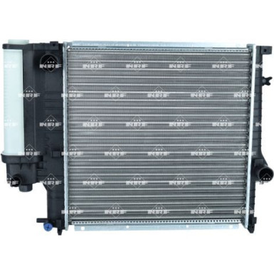 NRF | Kühler, Motorkühlung | 53849A