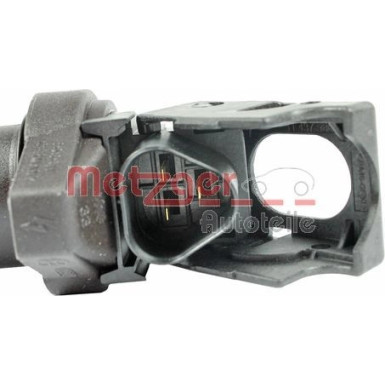 Metzger | Zündspule | 0880250
