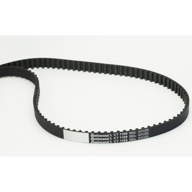 CT1189 Zahnriemen CT1189 Zahnriemen